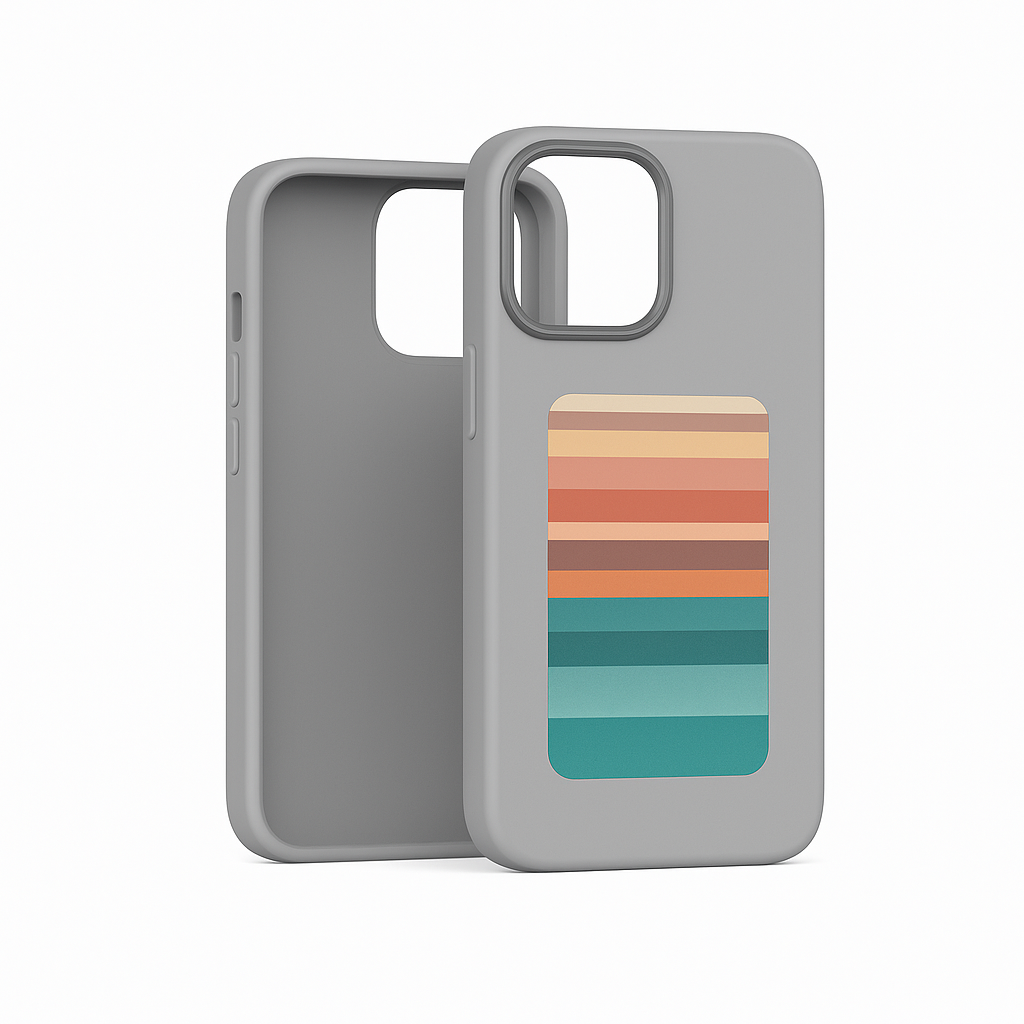 BackFlip NFC Phone Case