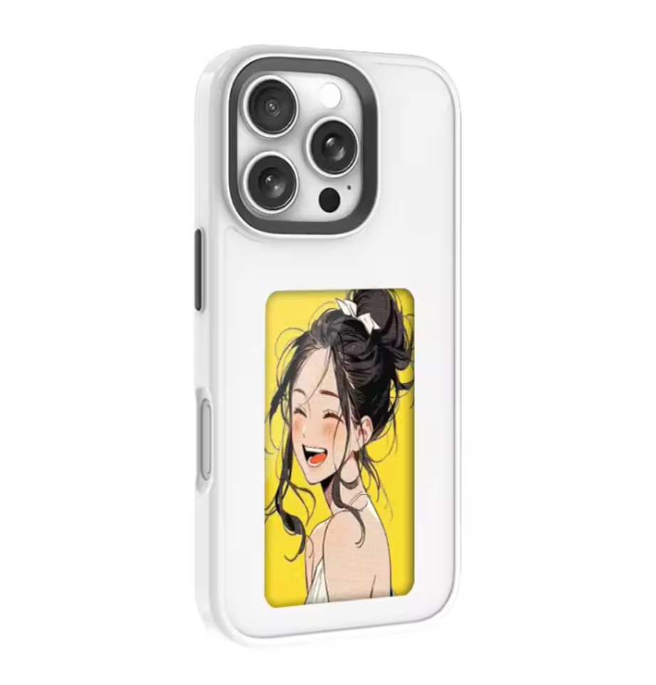 BackFlip NFC Phone Case