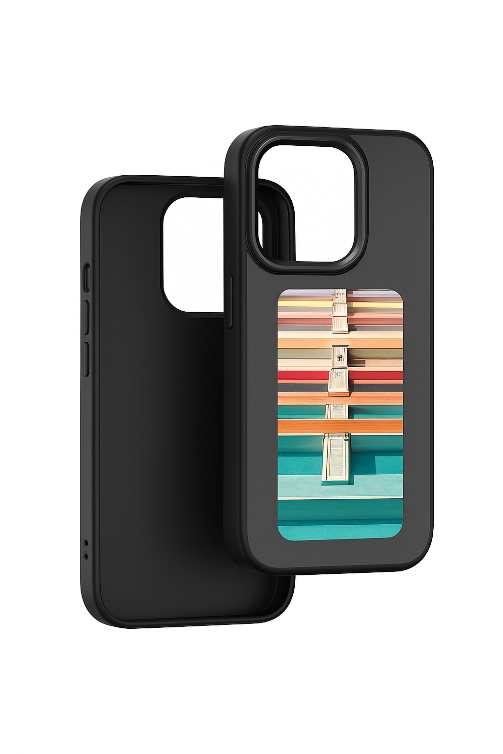 BackFlip NFC Phone Case