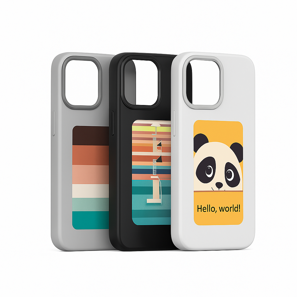 BackFlip NFC Phone Case