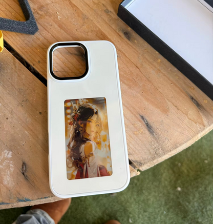 BackFlip NFC Phone Case
